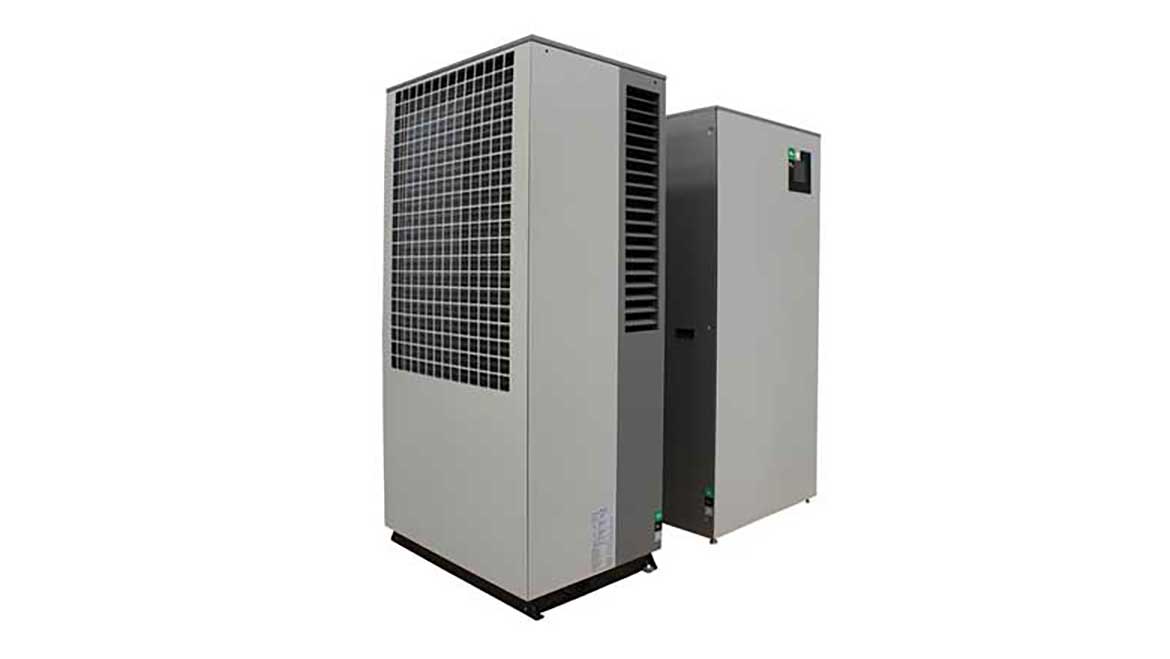 PM Top 20 Products of 2023: #4 Taco Comfort Solutions’ air-to-water heat pump system