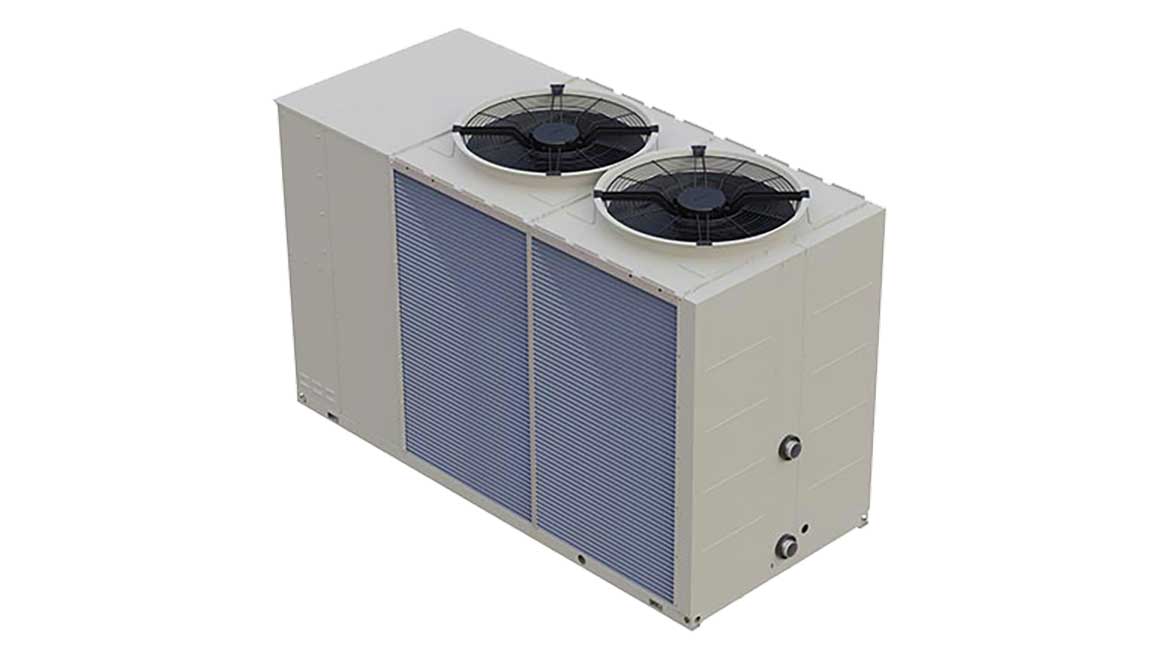 PM Engineer's Top 20 Products of 2023: #1 Daikin Applied heat pump chiller