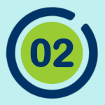 #2 Ranking icon