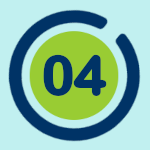 #4 Ranking icon