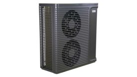 New Products: U.S. Boilers Ambient Air-to-Water Hydronic Heat Pump