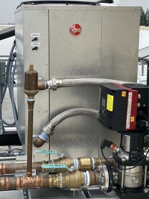 HP Wilton C