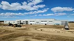 29,000 square-foot equipment shop with an adjacent 12.000 square-foot wash bay