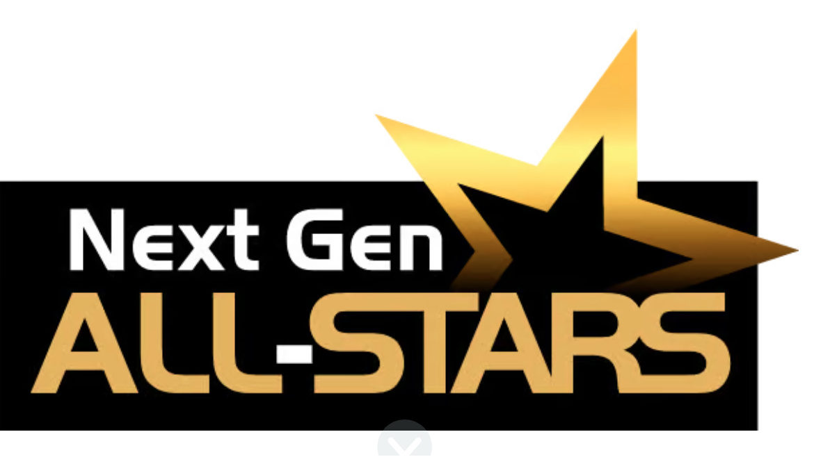 Next Gen ALL-STARS logo