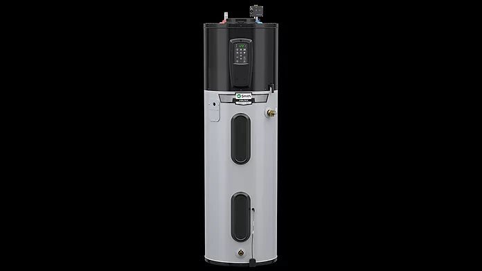 A. O. Smith launches Voltex MAX heat pump water heater | Plumbing