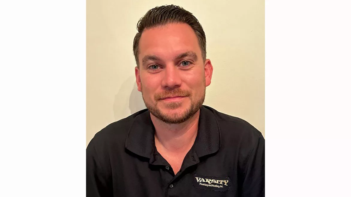 2024 NextGen ALL-STARS Top 20 under 40 Michael Lyons