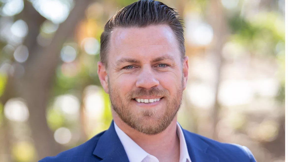 2024 NextGen ALL-STARS Top 20 under 40 Mike Prencavage Jr.