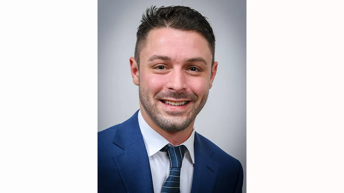 2024 NextGen ALL-STARS Top 20 under 40 Sam Raymakers