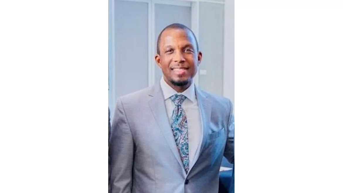 2024 NextGen ALL-STARS Top 20 under 40 Saeed Warden