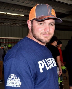 Josh Hollub cropped