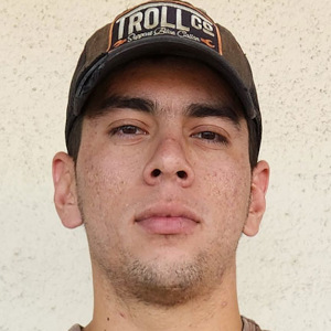 Jose Luis Chavez