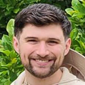 Nathan Stancil