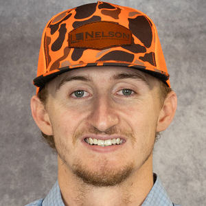 Rhett Hardy