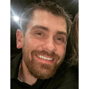 Wade Woolman