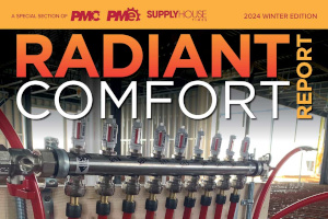 Radiant Comfort Report 2024 Winter Edition