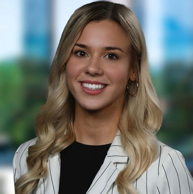 Sara Krupa, Category Manager, Filtration at Moen