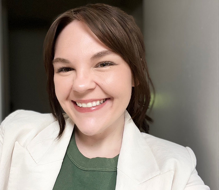 Kristen Bayles cropped headshot