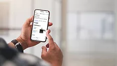 Watts Nexa mobile image