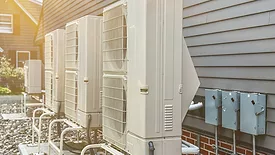 Air Conditioning Units