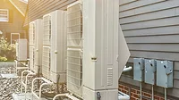 Air Conditioning Units