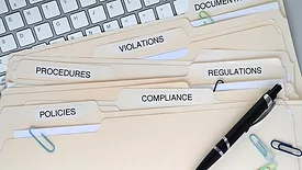 Compliance in the Workplace