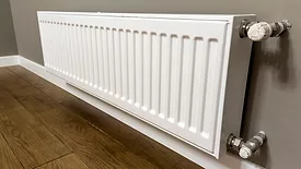 Compact Style Panel Radiators