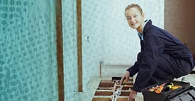 Influential Women in Plumbing