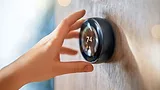Thermostat Control