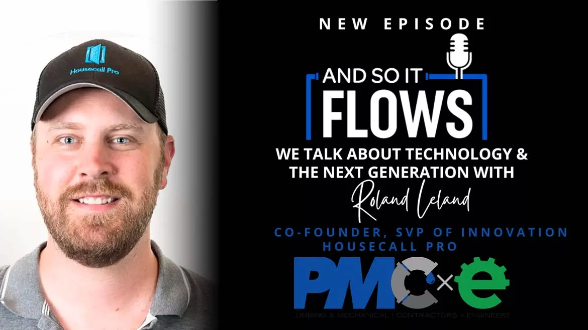 And So It Flows: How AI and Gen Z Are Transforming the Trades