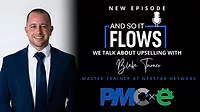 And So It Flows Podcast: Rethinking Upselling