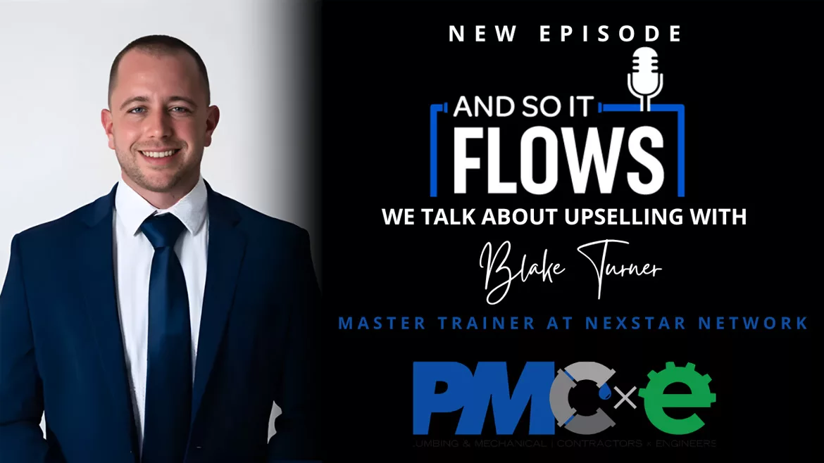And So It Flows Podcast: Rethinking Upselling