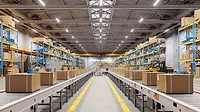 Manufacturing Facility