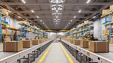 Manufacturing Facility