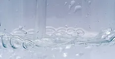 Pouring Water