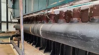 Aging Boiler