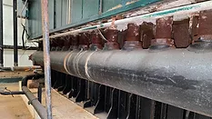 Aging Boiler