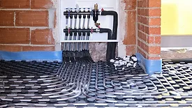 Hydronic System