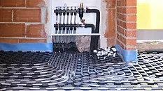 Hydronic System