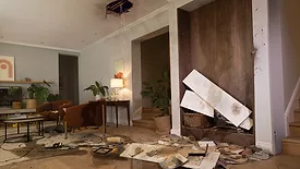 Water Damage