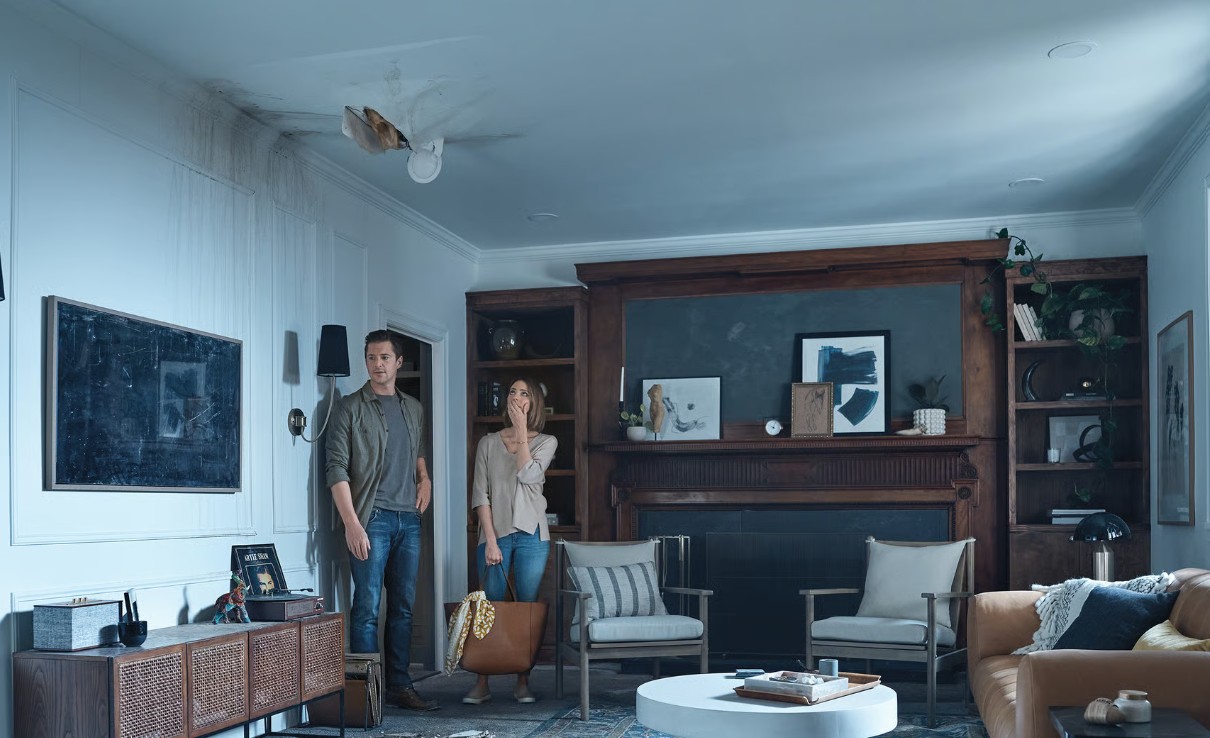 Water Damage