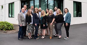 Synergy Sales NW Vancouver Team Synergy Sales NW Vancouver Team
