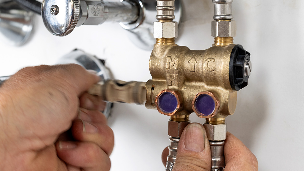 valve