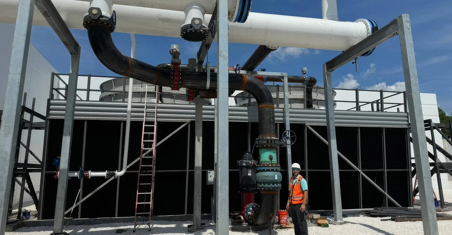 specialized piping systems for data centers specialized piping systems for data centers