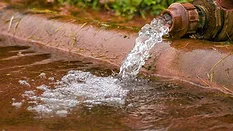 drainage pipe