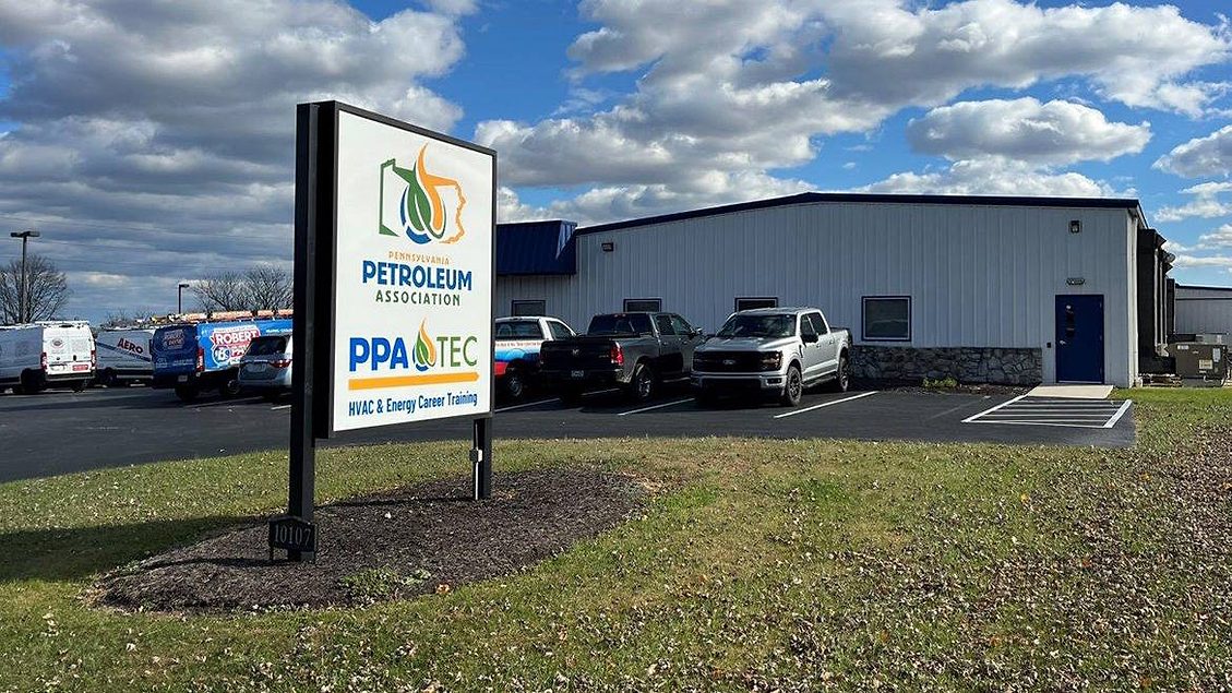 Expanded Training Center Prepares the Next Generation of Technicians ...