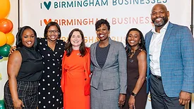 Birmingham Small Business Week