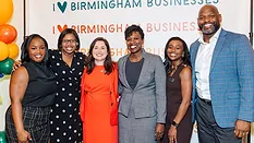 Birmingham Small Business Week Birmingham Small Business Week