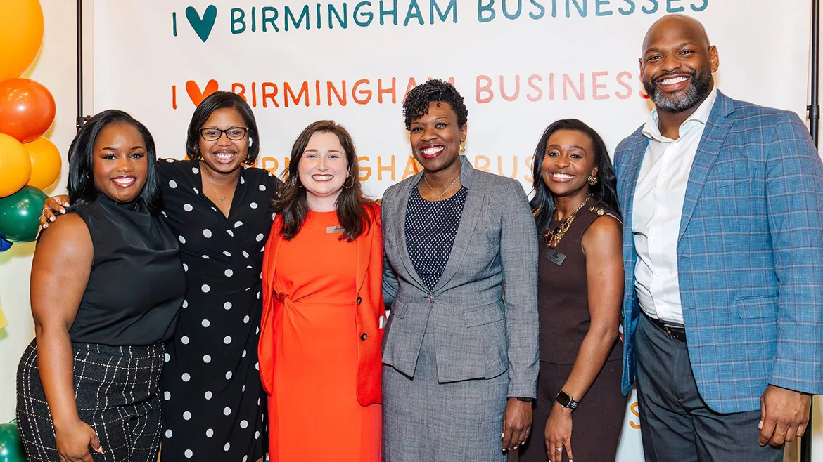 Birmingham Small Business Week Birmingham Small Business Week