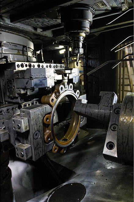 mechanical systems
