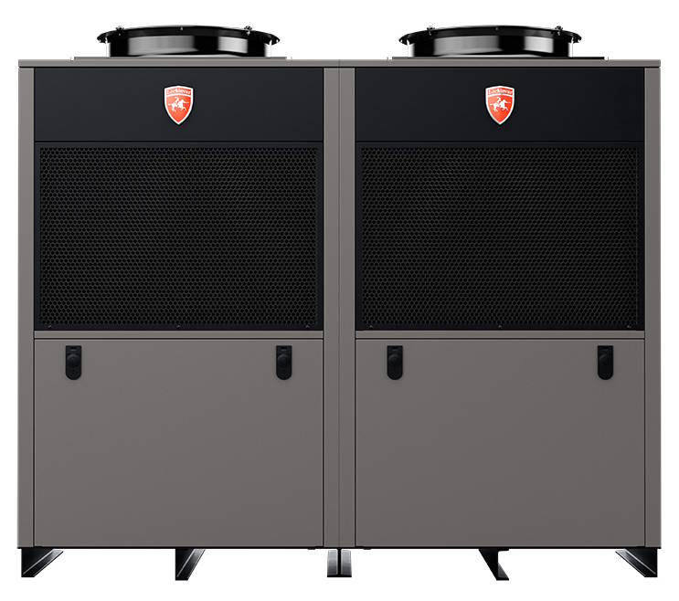 Lochinvar’s Veritus Heat Pump Water Heater